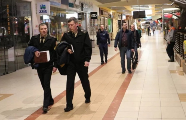 В Киеве проверят сотни объектов на пожарную безопасность