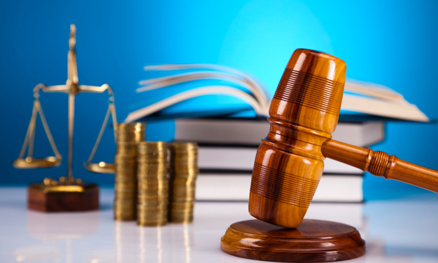 Судебная практика: особенности назначения ликвидатором арбитражного управляющего