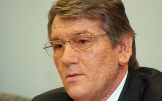 Ющенко рассказал жуткие подробности своего отравления