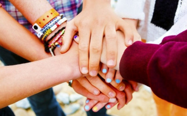 Как дружба улучшает здоровье: ученые объяснили