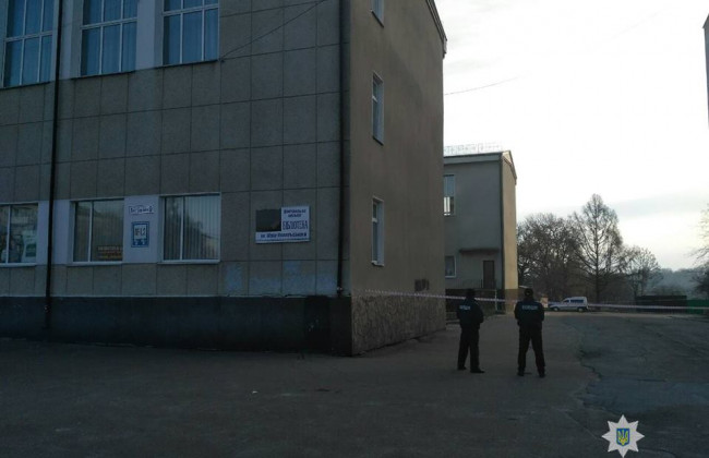 В Житомирской области расстреляли бизнесмена