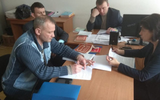 Дело Бубенчика: прокуратура вручила активисту новое подозрение