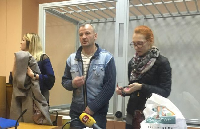 Дело Бубенчика: стало известно о новом повороте