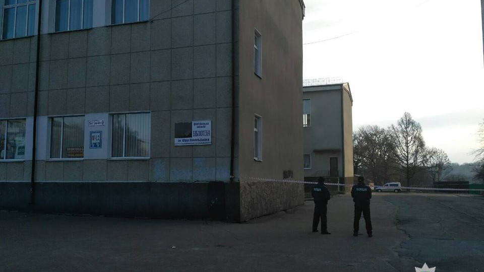 В Житомирской области расстреляли бизнесмена