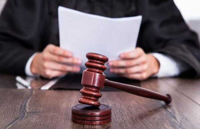 Дело судей Кировского райсуда Днепропетровска: в суд передан обвинительный акт