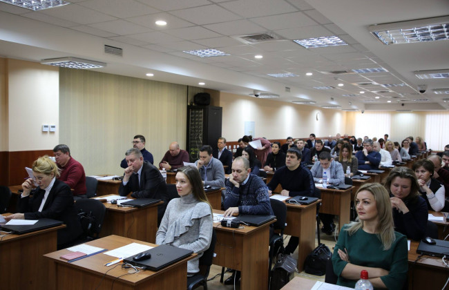 Квалифоценивание: результаты анонимного тестирования судей