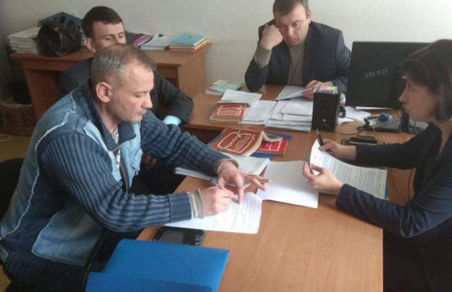 Дело Бубенчика: прокуратура вручила активисту новое подозрение