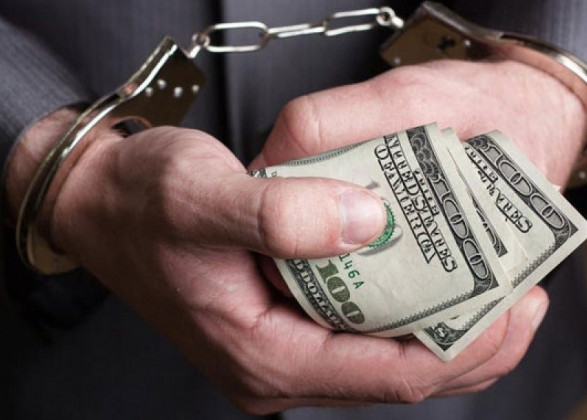 Задержан председатель райгосадминистрации Черниговской области