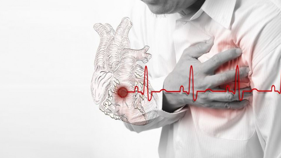 Главные причины инфарктов и инсультов: медики объяснили