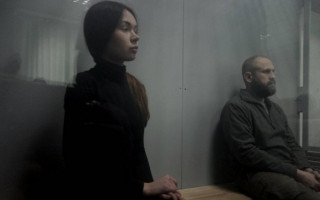 Харьковская трагедия: суд продолжил арест Зайцевой и Дронову