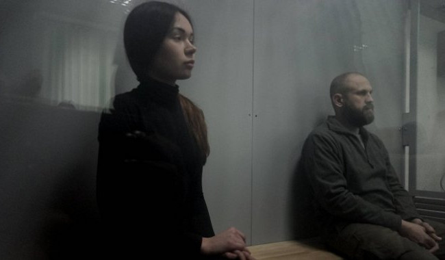 Харьковская трагедия: суд продолжил арест Зайцевой и Дронову