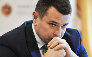 Украинцы поражены «скромной» зарплатой Сытника