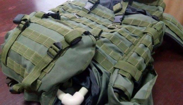 «Рюкзаки Авакова»: НАБУ сделало следующий шаг