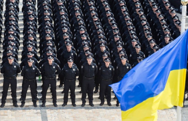 Украинцы получили новый праздник