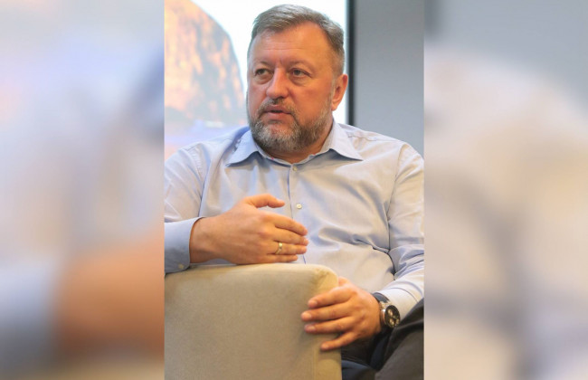 Кто-то хочет настроить КДКП против антикоррупционных органов, — Виктор Шемчук