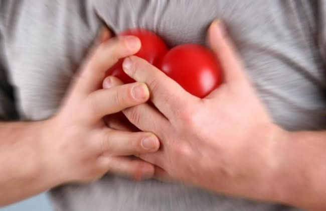 Эти три продукта увеличивают риск сердечного приступа