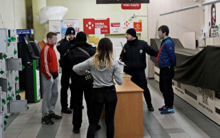 Нападение на продюсера телеканала в Киеве: появились подробности