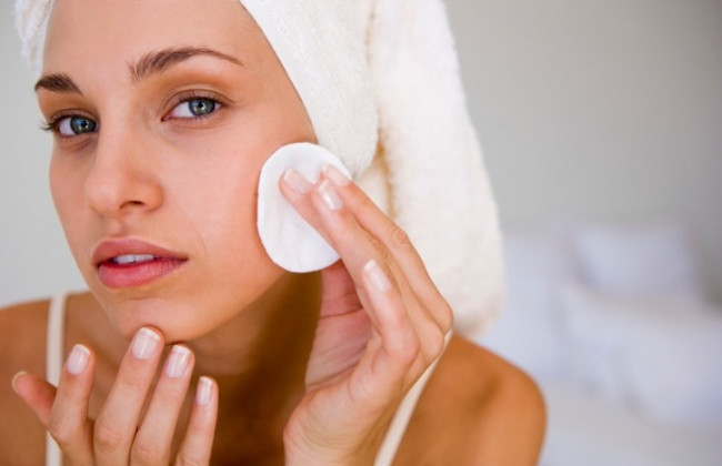 Эти продукты опасно наносить на лицо