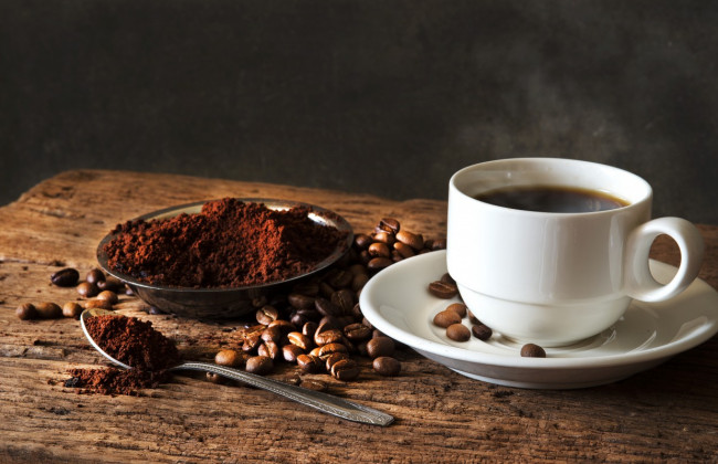Названа идеальная для здоровья разновидность кофе