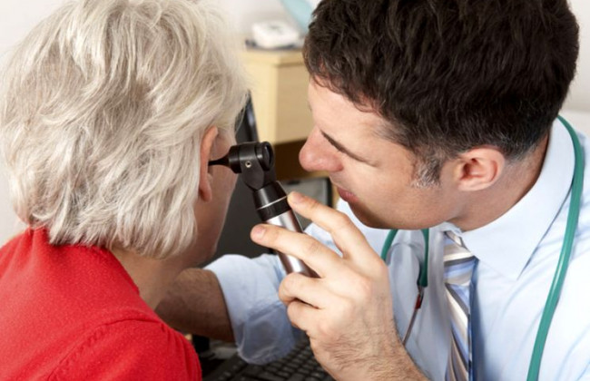 Названы опасные причины шума в ушах