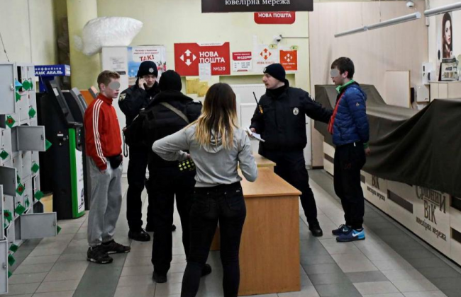 Нападение на продюсера телеканала в Киеве: появились подробности