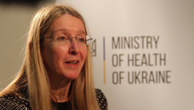 Скандал со взяткой Супрун: в Вишневом 6 лет стоит неиспользуемый томограф