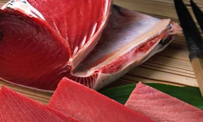 Три продукта, которые сохранят здоровье щитовидки