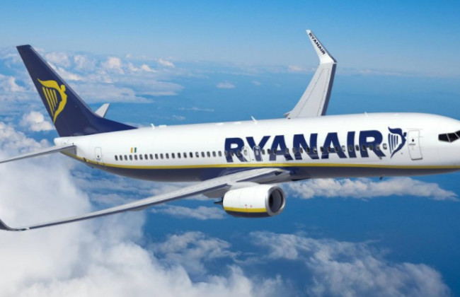 МАУ может снова судиться с Ryanair: названа причина