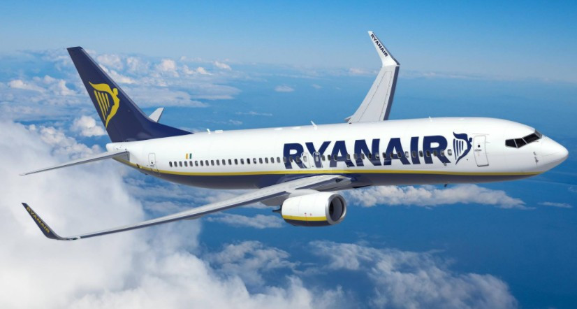 МАУ может снова судиться с Ryanair: названа причина