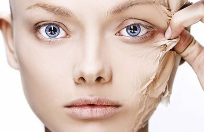 Омолодить кожу лица поможет витамин С