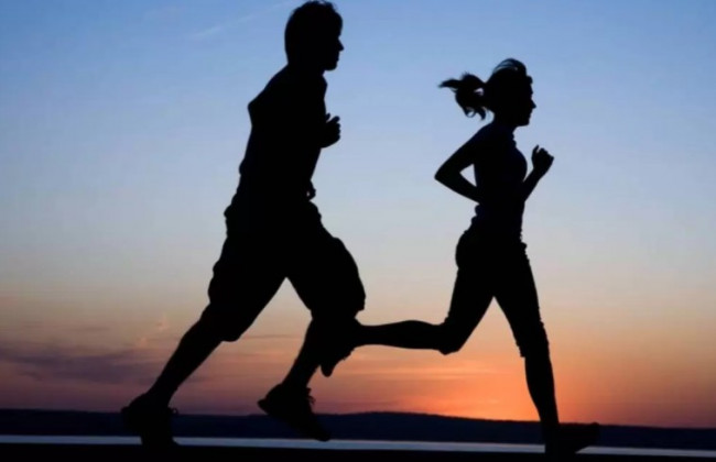 Как спорт влияет на настроение человека: ученые объяснили