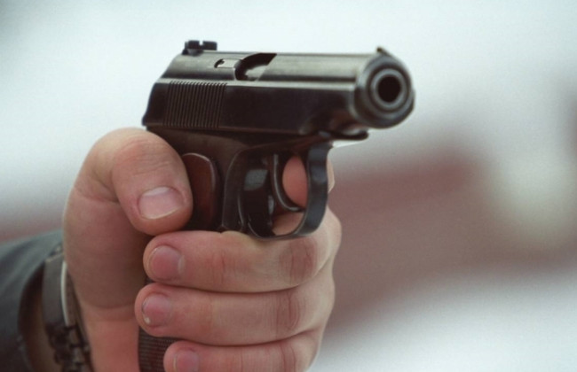 Ночная стрельба в Харькове: есть пострадавшие