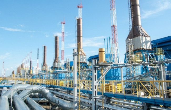 Арест активов «Газпрома»: «Нафтогаз» пойдет в суды Европы