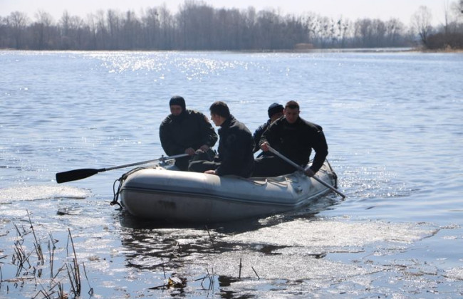 В Киеве разыскивают отдыхающих, которые исчезли при странных обстоятельствах