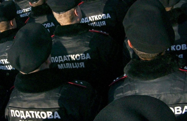 Что предусматривает альтернативный проект о Финансовой полиции