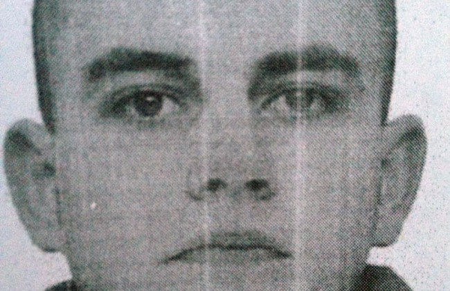 В Житомирской области из колонии сбежал убийца