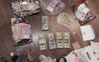 Силовики задержали заместителя руководителя прокуратуры