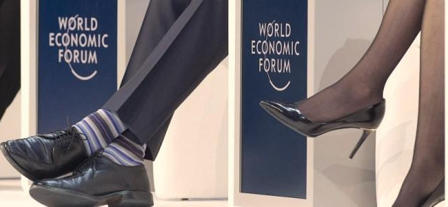 Разрыв в уровне зарплат мужчин и женщин уменьшат