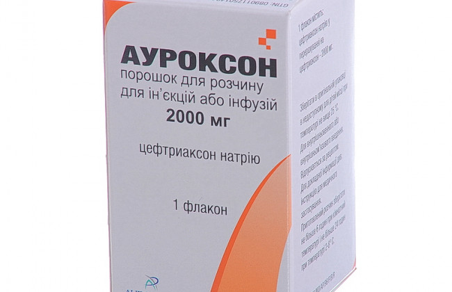 Еще один популярный антибиотик запретили принимать украинцам