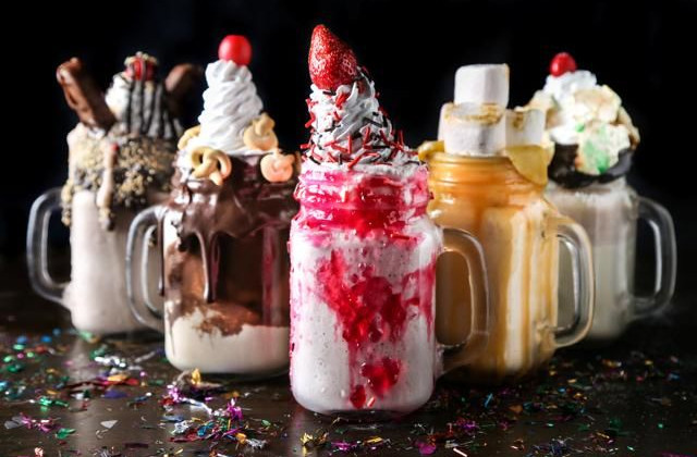 Назван убийственный для здоровья напиток