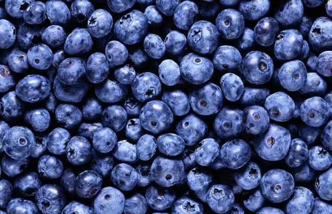 Эти ягоды замедляют старение и могут победить рак