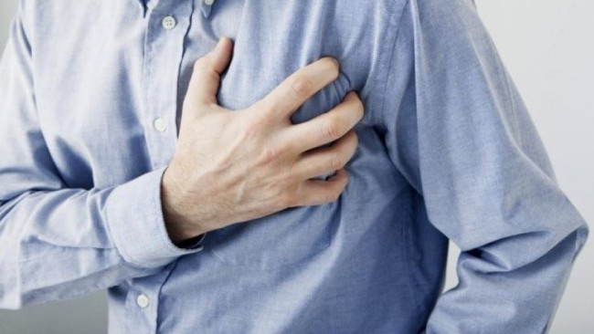 Как быстро избежать тахикардии: медики назвали простые способы