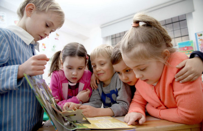 Раскрыта масштабная афера в детских садах Киева