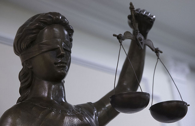 Суд наложил штраф за невыполнение процессуальных обязанностей