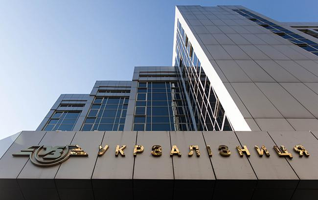Силовики обыскивают офис «Укрзализныци»