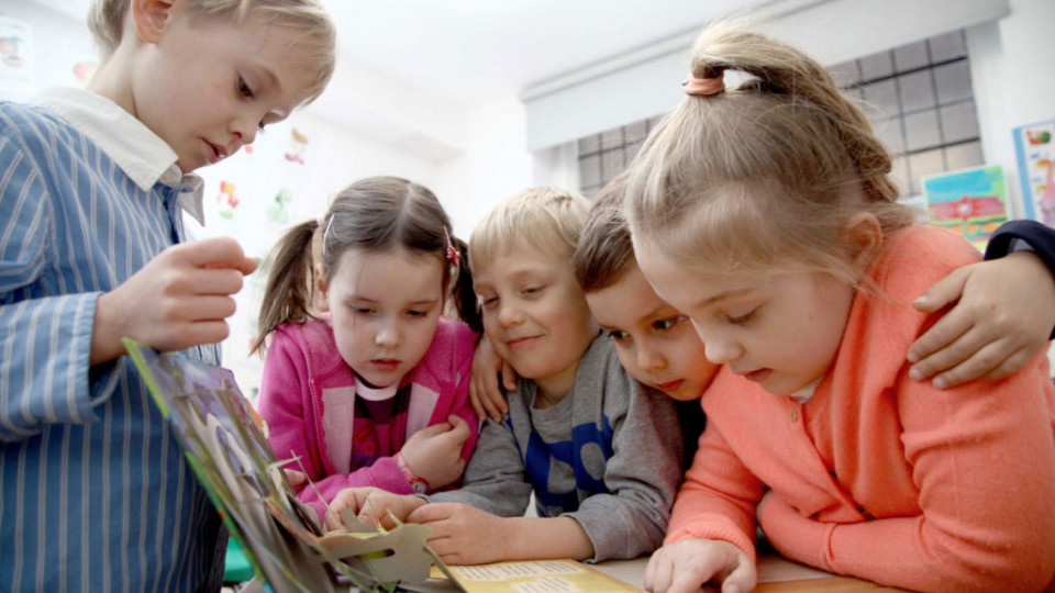 Раскрыта масштабная афера в детских садах Киева