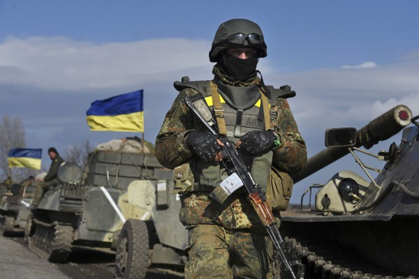 Шестеро боевиков ликвидированы на Донбассе