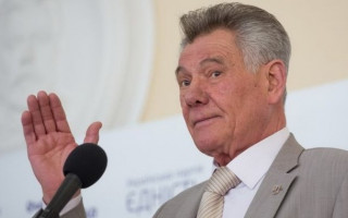 НАБУ открыло производство против экс-мэра Киева Омельченко