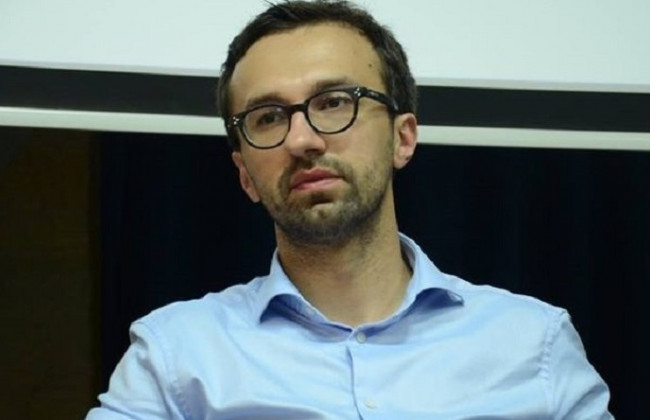 «При поддержке Фирташа и Левочкина»: Лещенко напомнили о его элитной квартире