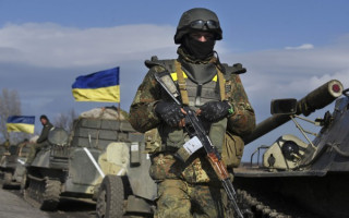 Шестеро боевиков ликвидированы на Донбассе